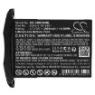 Battery Replacement NCR Orderman 5555-0105-8801 for NCR Orderman 5 - 5
