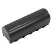 Motorola 21-62606-01 Battery Replacement - 4