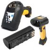 Motorola 21-62606-01 Battery Replacement - 8