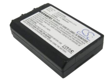 Picture of Battery Replacement Fujitsu 0643990 CA05951-6216 CA0595-6216 KP54003-L014 for F400 F500