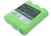Battery Replacement Lxe 00-864-00 990004-0002 for MX2 - 2