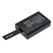 Picture of Battery Replacement Unitech 1400-900001G 1400-900005G 1400-910005G 1400-910006G for HT680 HT680 Rugged Handheld Terminal