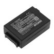 Battery Replacement Pantone for 7525C 7527C - 1