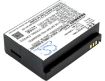 Bluebird BAT-170L Battery Replacement for Pidion BM-170 Semi-Rugged - 2
