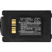 Picture of Battery Replacement Datalogic 94ACC1376 94ACC1377 BT-10 for ELF