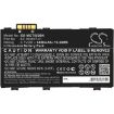 Motorola Battery Replacement 82-164801-02 82-164807-01 82-172087-01 82-172087-02 - 5