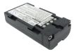 Picture of Battery Replacement Epson CA54200-0090 FMWBP4 FMWBP4(2) NP-510 NP-520 NP-530 V68537 VM-NP500H for EHT-30 EHT-40