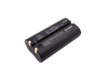 Datamax OC3 Battery Replacement - 1