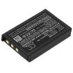 Denso 496461-0450 496466-1130 Battery Replacement for BHT-1306B - 2