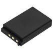 Denso 496461-0450 496466-1130 Battery Replacement for BHT-1306B - 3