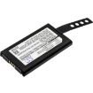 Picture of Battery Replacement Datalogic 11300794 64ACC1368 800065-56 94ACC1368 BP08-000600 for CVR2 DL-Memor