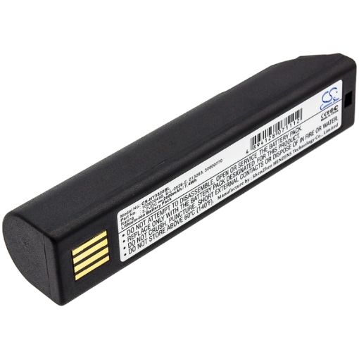 Honeywell 013283 Battery Replacement for 1202g 1452G - 1