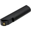 Honeywell 013283 Battery Replacement for 1202g 1452G - 2