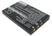 Denso BT-50L Battery Replacement for BHT500 - 2