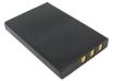 Denso BT-50L Battery Replacement for BHT500 - 3