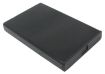 Denso BT-50L Battery Replacement for BHT500 - 4