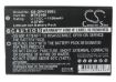 Denso BT-50L Battery Replacement for BHT500 - 5