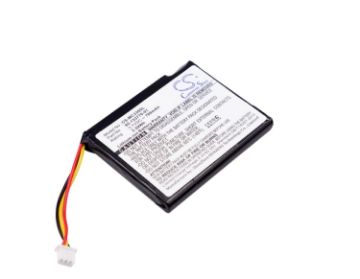 Motorola 82-133770-01 Battery Replacement for CS3070 CS3300 - 1