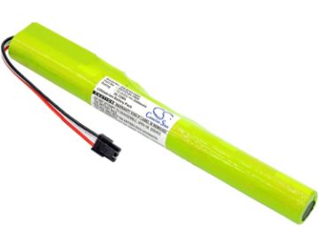 Intermec 160000-0000 Battery Replacement for CV41 VM1376 - 1