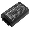 Battery Replacement Dolphin 99EX-BTEC-1 99EX-BTES-1 for 99EX - 1