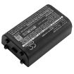 Battery Replacement Dolphin 99EX-BTEC-1 99EX-BTES-1 for 99EX - 2