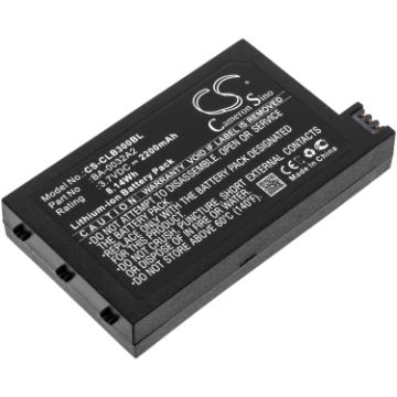 Picture of Battery Replacement Cipherlab BA-0032A2 for 9200 A929CFNLNN1U1