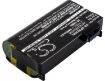 Nautiz X7 Battery Replacement 441820900006 - 2