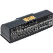Picture of Battery Replacement Intermec 318-011-007 AB10 for 700 Mono 730 Color