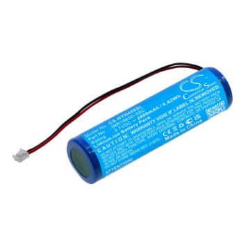Honeywell INR18650-3SC Battery Replacement for OH4502 - 1