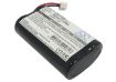 Picture of Battery Replacement Intermec 590821 888-302-1 AK18353-1 BT17790-1 for Trakker T2090
