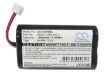 Picture of Battery Replacement Intermec 590821 888-302-1 AK18353-1 BT17790-1 for Trakker T2090