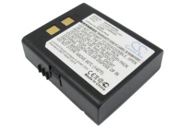 Battery Replacement Psc 11-0023 95ACC1302 for Falcon 2150 & 4400 - 1