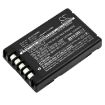 Picture of Battery Replacement Casio DT-823LI for DT-800 DT-810