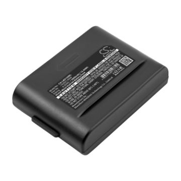Replacement Battery Lxe 153521-0004 for MX1 - 1