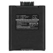 Honeywell 161888-0001 Battery Replacement for MX9380 MX9381 - 3
