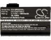 Adirpro 441820900006 Battery Replacement for PS236B - 5