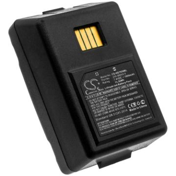 Battery Replacement Dolphin 200-00059-6 for 7850 - 1