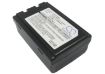 Chameleon CA50601-1000 Battery Replacement for RF FL3500 PB1900 - 1