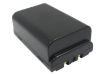 Chameleon CA50601-1000 Battery Replacement for RF FL3500 PB1900 - 3
