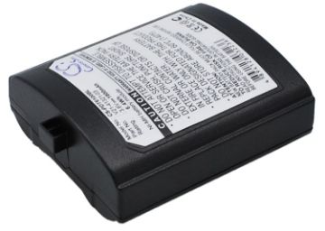 Battery Replacement Symbol 21-33061-01 21-38678-03 21-39369-03 21-41321-03 SM-6100M - 1
