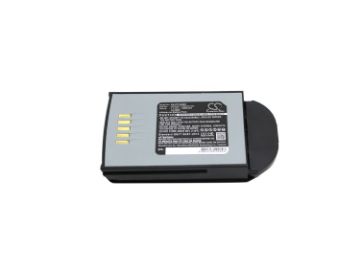 Battery Replacement Teklogix 1030070 1080141 CV3000 CV3001 for 7535 7535LX - 1