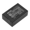 Picture of Battery Replacement Psion 1050494 1050494-002 WA3006 WA3020 for 1050494 7525