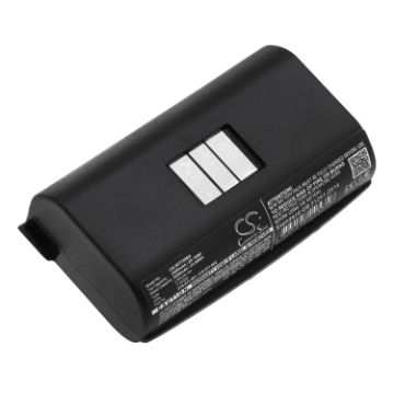 Picture of Battery Replacement Intermec 318-011-001 318-011-002 318-011-003 318-011-004 318-011-004 EQ 318-013-001 318-013-002 for 700 700 Color