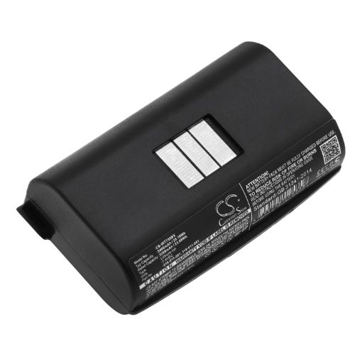 Intermec 318-011-001 Battery Replacement for 700 Color - 1
