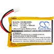 Picture of Battery Replacement Koamtac 02-980-8680 KDC-BAT100 for KDC-100 KDC200