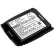 Replacement Battery for Dolphin 7800-BTXC 7800-BTXC-1 - 1