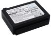 Battery Replacement Falcon for PSC 4220 PSC 4220-1011R - 2