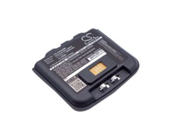 Intermec 318-016-001 Battery Replacement for CN3 CN3E - 1