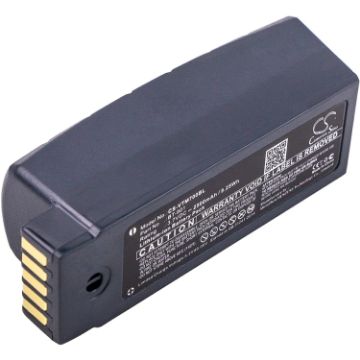 Vocollect BT-901 Battery Replacement for A700 A710 - 1