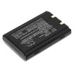 Picture of Battery Replacement Sokkia 20-36098-01 for SDR8100